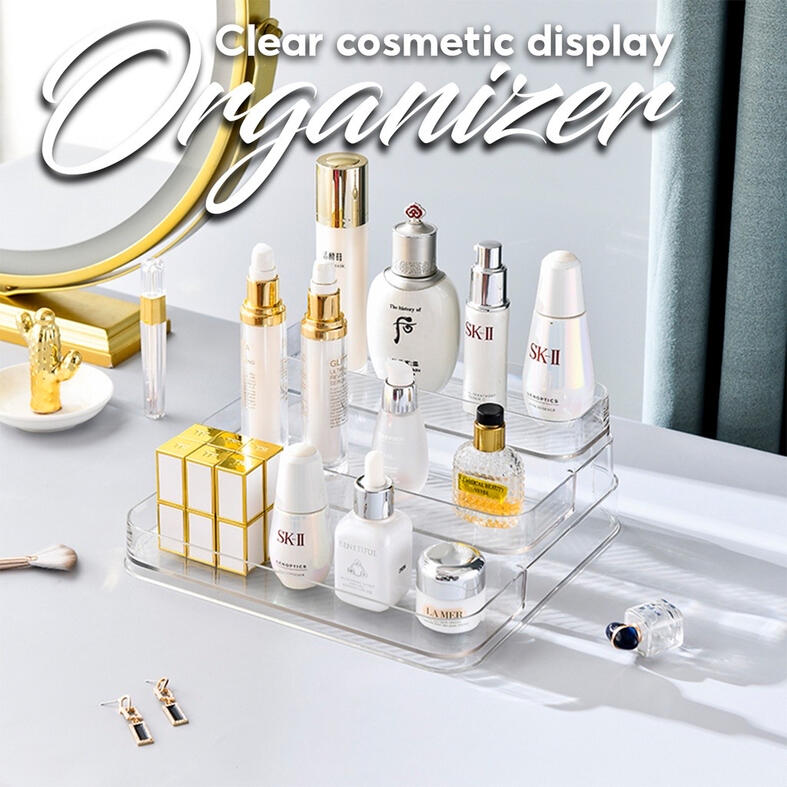 Vanity Organizer