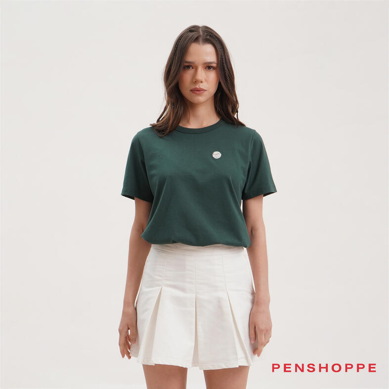 Bestie Jill's Relaxed T-Shirt