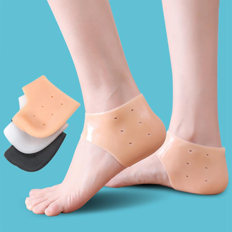 Silicone Heel Protector