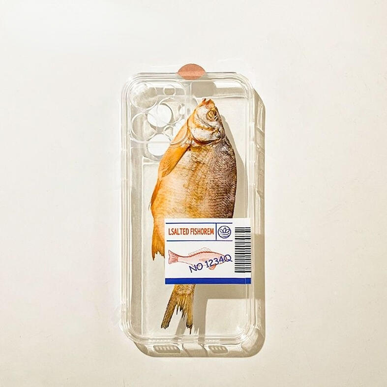 Fish Phone Case