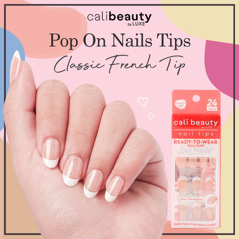 Press On Nails