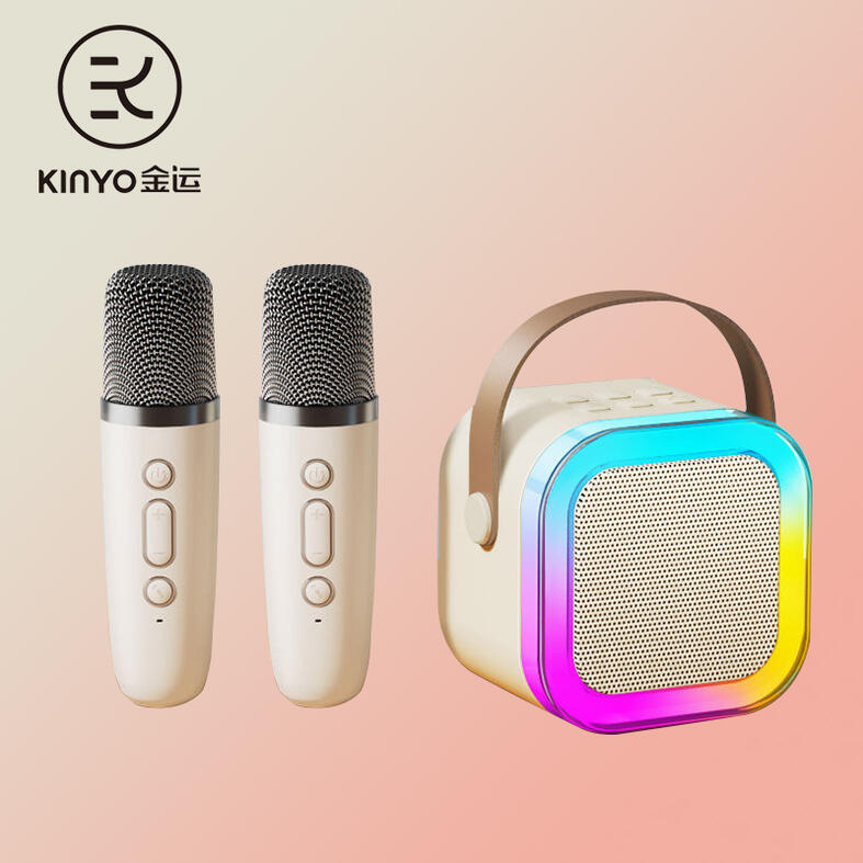 Portable Karaoke Machine