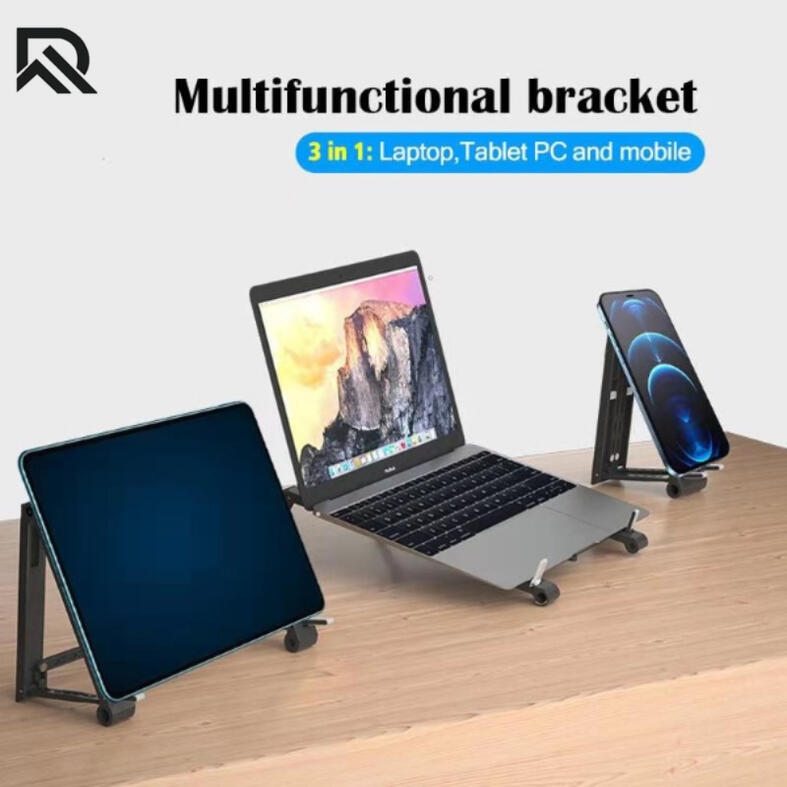 3 in 1 Gadget Stand