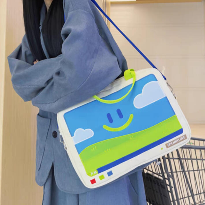 Cute Laptop Bag