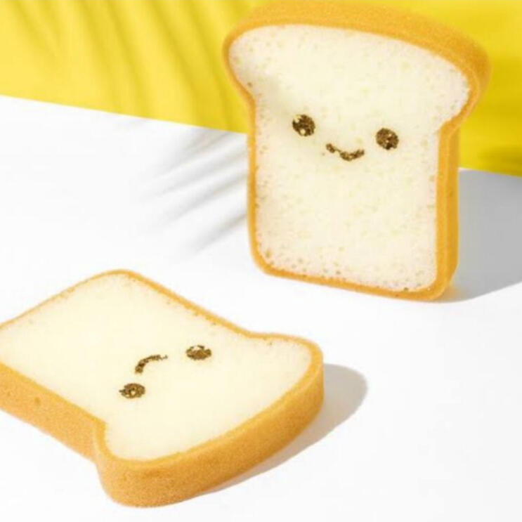 Bread Sponge