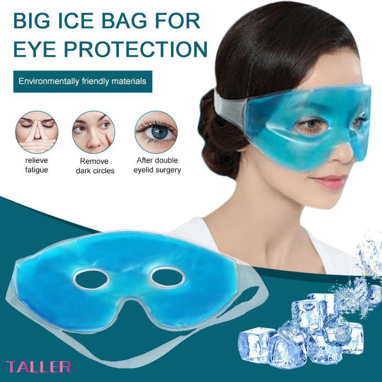 Ice Eye Mask