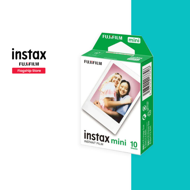 Instax Mini Instant Film