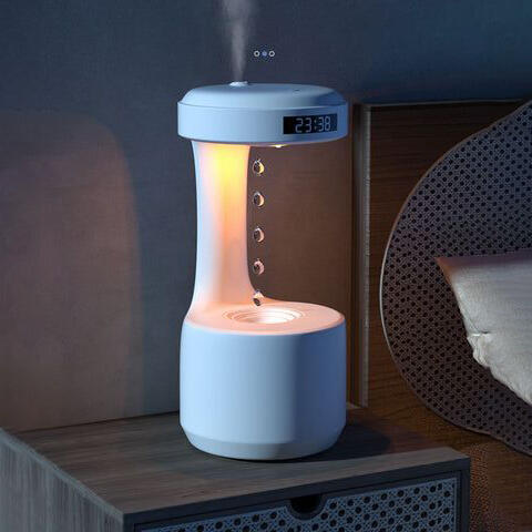 Anti Gravity Air Humidifier