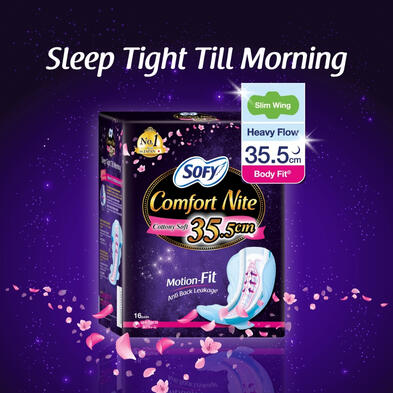 Sofy Sanitary Napkin