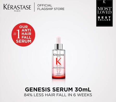 Kérastase Genesis Serum