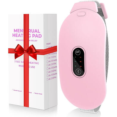 Menstrual Heating Pad