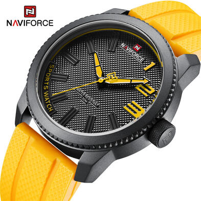 NAVIFORCE Men's Watch
