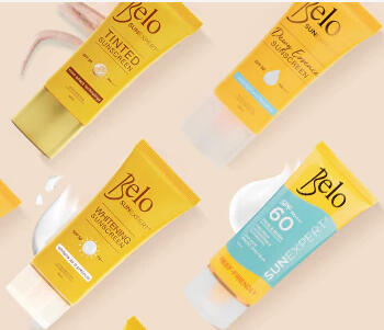 Belo Essentials