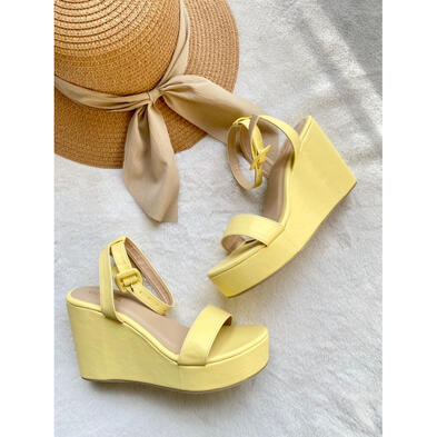 Wedge Sandals