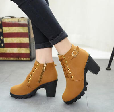 Ankle Boots