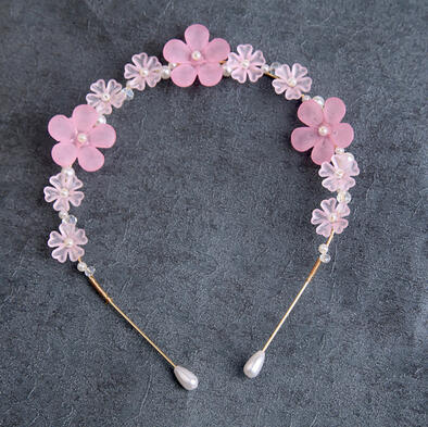 Floral Hairband