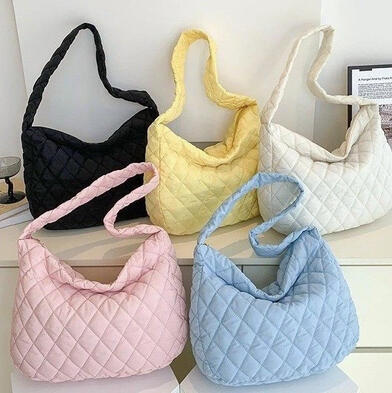 Cloud Bag
