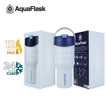 AquaFlask Tumbler