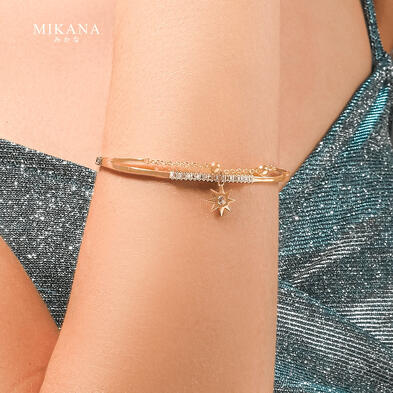 Mikana Yuuki Bangle