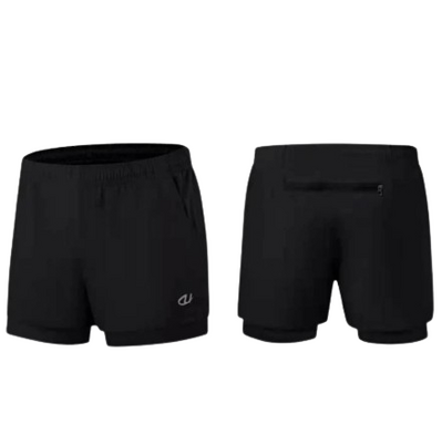 Dri-fit Shorts