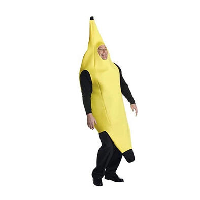Banana Costume
