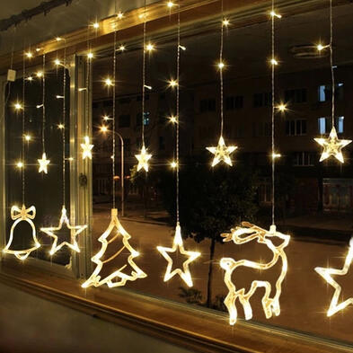 LED Christmas Lights