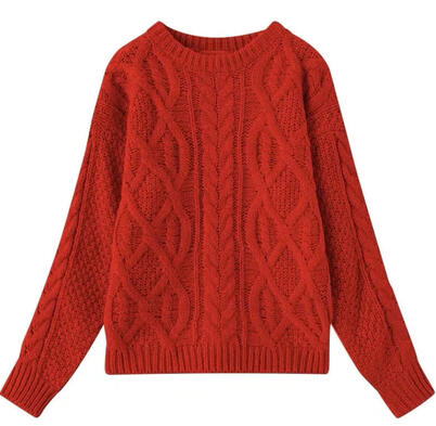 Cozy Christmas Sweater