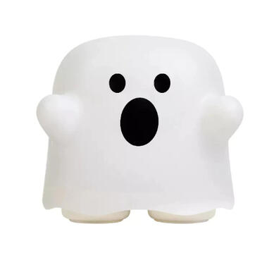 Ghost Lamp