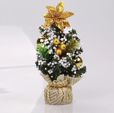 Christmas Table Top
