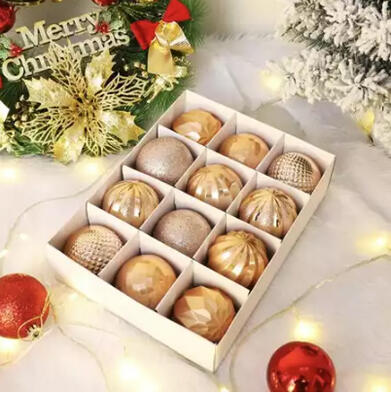 Christmas Balls