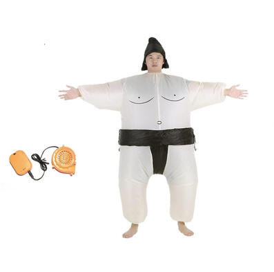 Sumo Wrestler Costume