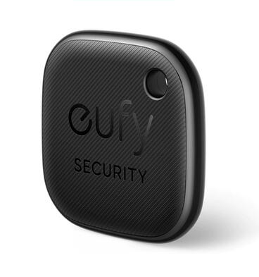 Eufy Smart Tracker