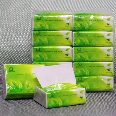 Tissue