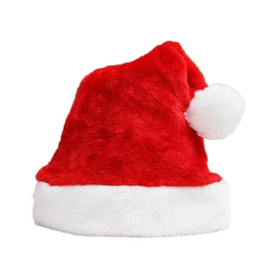 Santa Hat