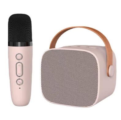 Portable Karaoke