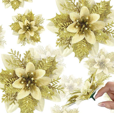 Christmas Flowers