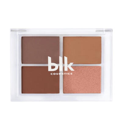 BLK Eyeshadow Palette