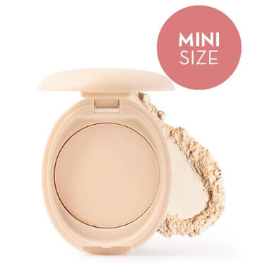 Happy Skin Powder Foundation