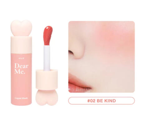 4U2 Liquid Blush