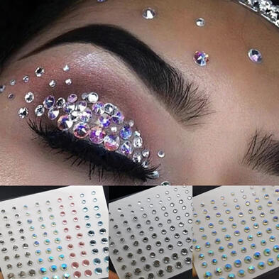 Face Gems