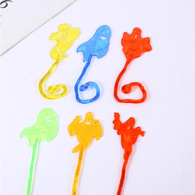 Sticky Hand Slime