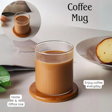 Matcha Glass