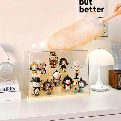 Acrylic Box