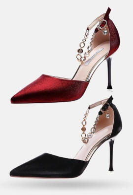 Stilettos