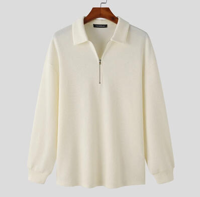 Long Sleeve Pullover