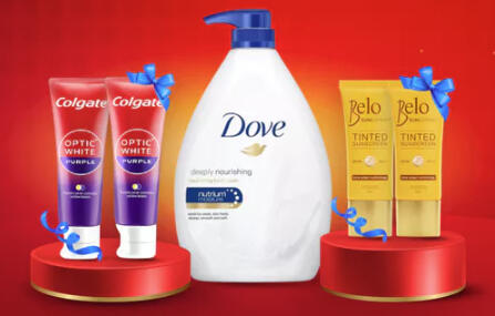 Super Brands Marathon