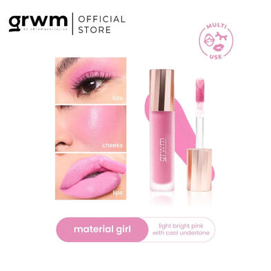 GRWM Multiuse tint