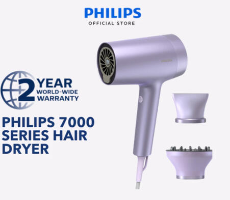 Philips Hair Dryer 7000 Series