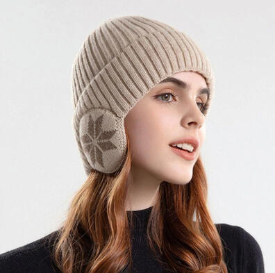 Beanie Winter Hat