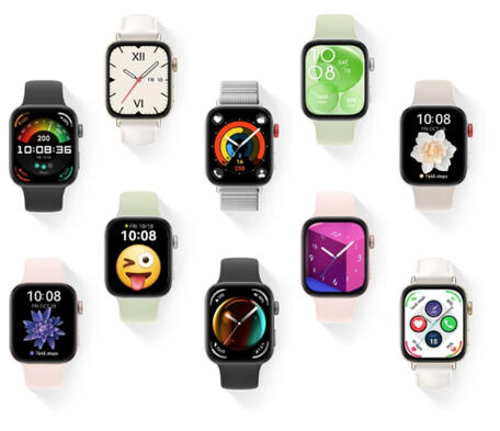 HUAWEI WATCH FIT 3 Smartwatch